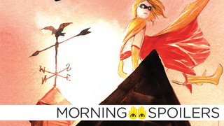 There Are Plans to Bring Modern Superhero Classic <i>Black Hammer</i> to the Big Screen